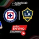 The match between LA Galaxy and Cruz Azul stands out as a compelling