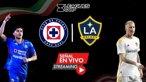 The match between LA Galaxy and Cruz Azul stands out as a compelling