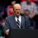 James Dobson is a well-known American author, psychologist, and broadcaster who has played a significant role in family-
