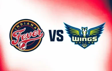 The WNBA has been growing in popularity and intensity, and one of the