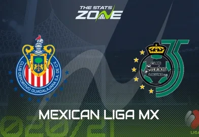 The clash between Santos Laguna and Guadalajara, also known as Chivas, is one of the standout fixtures in Mexican football.