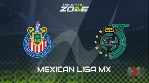 The clash between Santos Laguna and Guadalajara, also known as Chivas, is one of the standout fixtures in Mexican football.