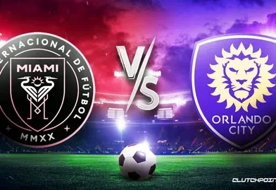 The clash between Inter Miami and Orlando City is one of the most anticipated fixtures in Major League Soccer (MLS)