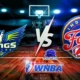The WNBA has developed some of the most competitive and entertaining rivalries in basketball. Minnesota Lynx and the Indiana Fever.