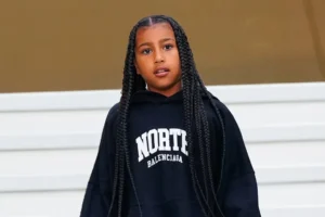 The name North West has captured attention worldwide ever since she was born into one of the most famous families in modern pop culture.