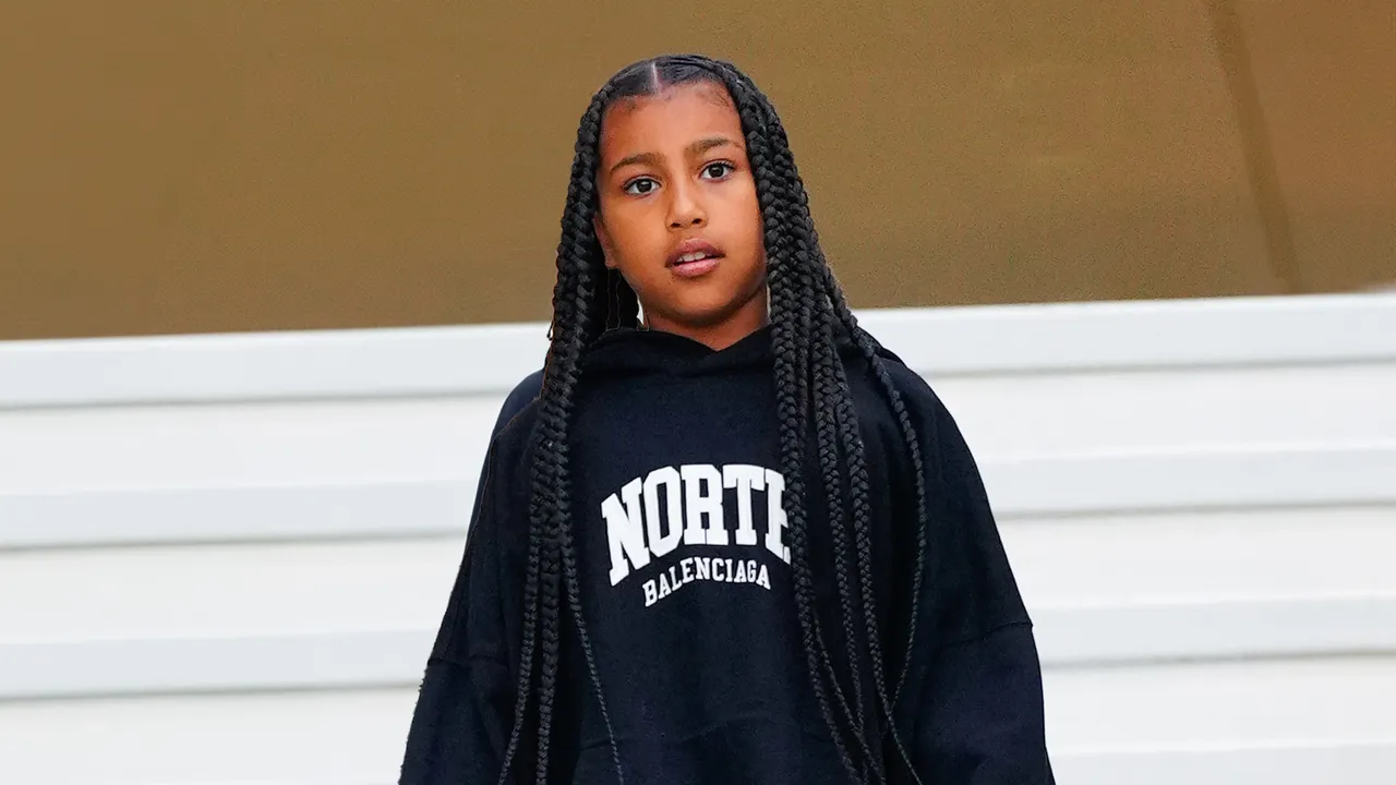 The name North West has captured attention worldwide ever since she was born into one of the most famous families in modern pop culture.