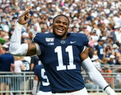 Micah Parsons has quickly become one of the most talked-about names in