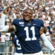 Micah Parsons has quickly become one of the most talked-about names in