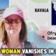 The disappearance of a British woman in Greece has drawn significant attention from both the British and Greek public