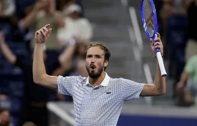 In the modern era of tennis, few names have gained as much recognition as Daniil Medvedev. Known for his unique style