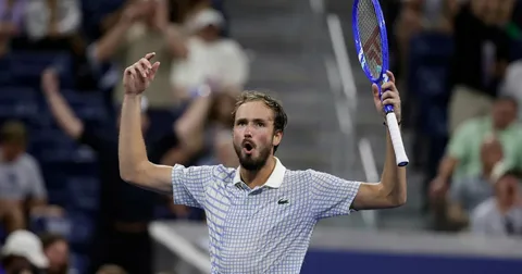 In the modern era of tennis, few names have gained as much recognition as Daniil Medvedev. Known for his unique style