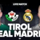 When WSG Tirol and Real Madrid meet on the pitch, it creates a fascinating encounter between a determined Austrian.