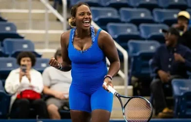 In the world of professional tennis, where talent, discipline, and mental strength define success, Taylor Townsend has carved a unique.