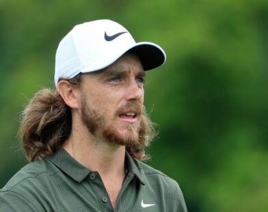 In the world of golf, certain players capture attention not just for their skills on the course but also for their personality,