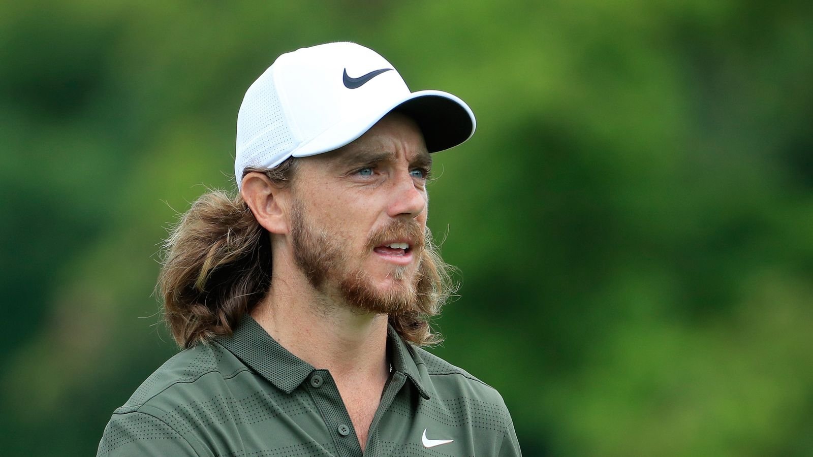 In the world of golf, certain players capture attention not just for their skills on the course but also for their personality,