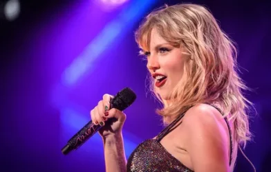 Taylor Swift is one of the most influential and successful artists in modern music history
