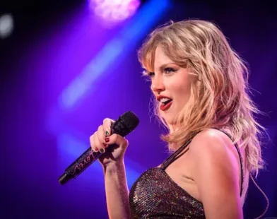 Taylor Swift is one of the most influential and successful artists in modern music history