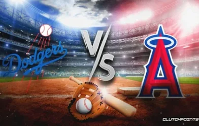The rivalry between the Los Angeles Dodgers and the Los Angeles Angels is one of the most anticipated matchups in Major League Baseball.