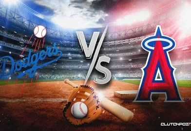 The rivalry between the Los Angeles Dodgers and the Los Angeles Angels is one of the most anticipated matchups in Major League Baseball.