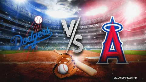 The rivalry between the Los Angeles Dodgers and the Los Angeles Angels is one of the most anticipated matchups in Major League Baseball.