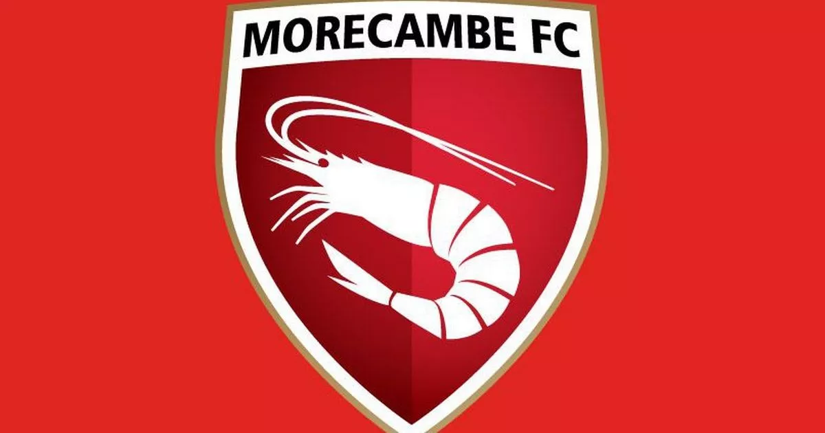 Morecambe Football Club, also known as the Shrimps, is a professional football team based in Morecambe, Lancashire, England