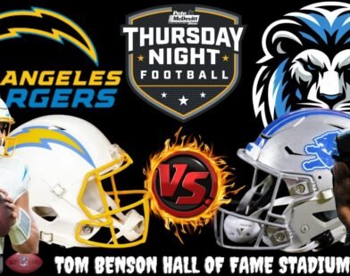 The Los Angeles Chargers opened the 2025 NFL preseason with a commanding 34-7 victory
