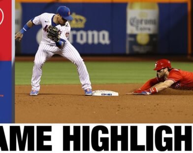 The Philadelphia Phillies and New York Mets both belong to the National League East division, which naturally places them in frequent competition.
