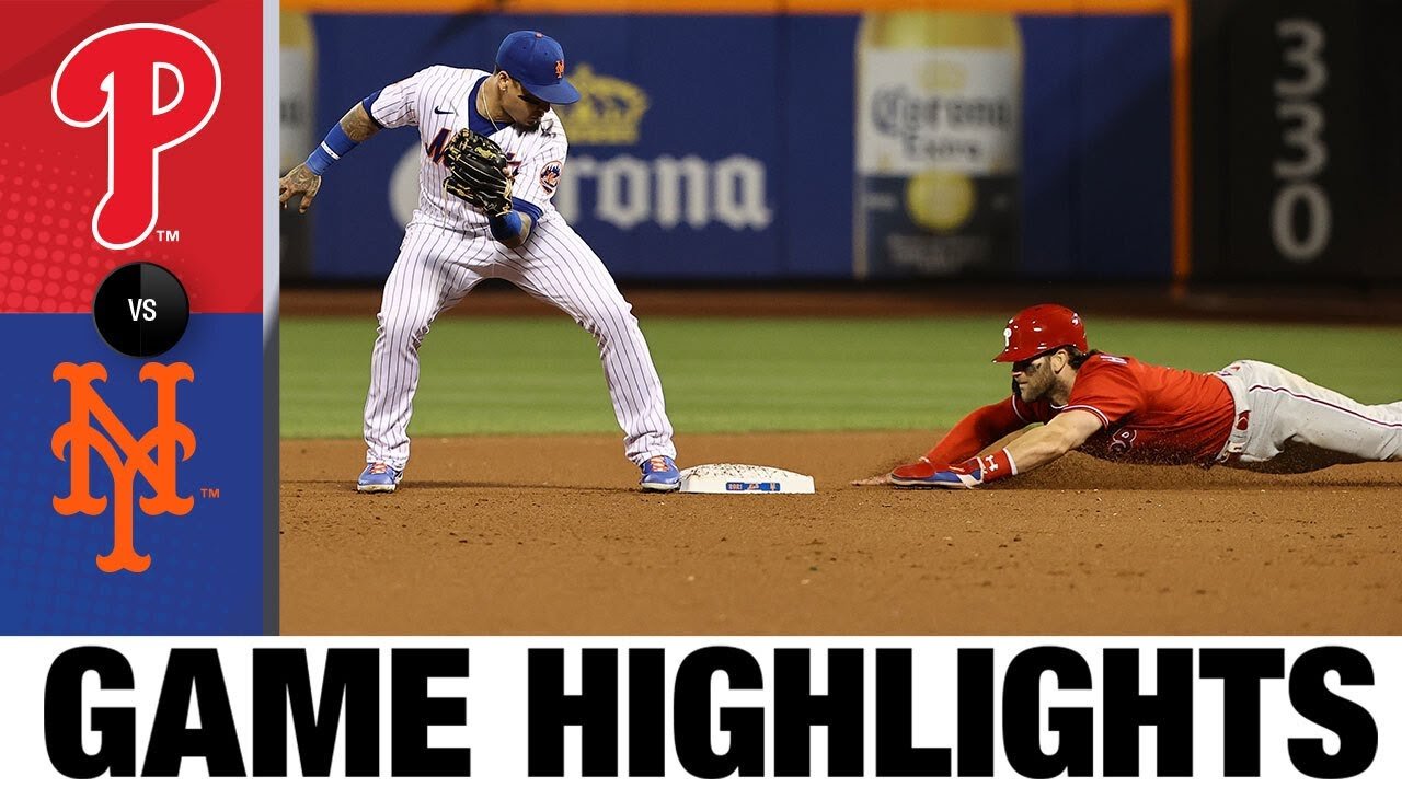 The Philadelphia Phillies and New York Mets both belong to the National League East division, which naturally places them in frequent competition.