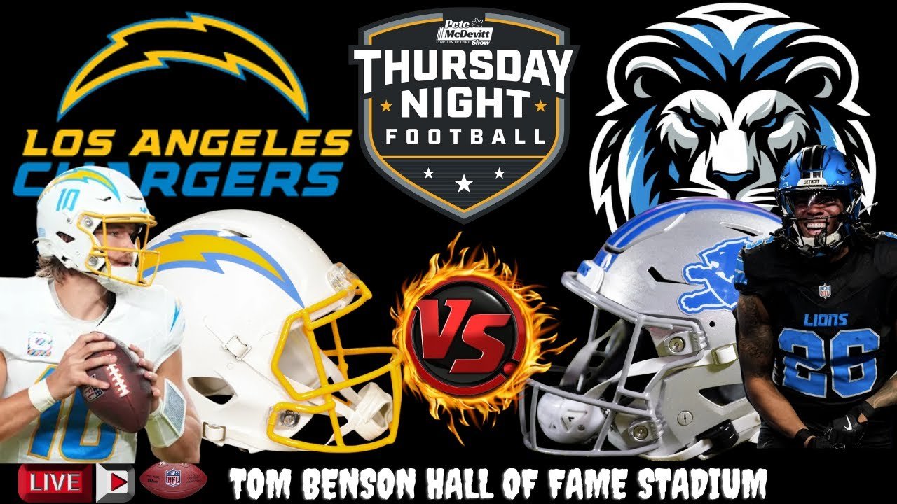 The Los Angeles Chargers opened the 2025 NFL preseason with a commanding 34-7 victory