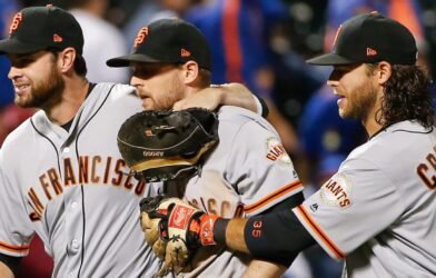 The clash between Cubs vs Giants is one of the most thrilling encounters in Major League Baseball.