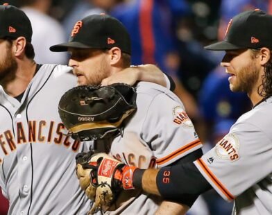 The clash between Cubs vs Giants is one of the most thrilling encounters in Major League Baseball.