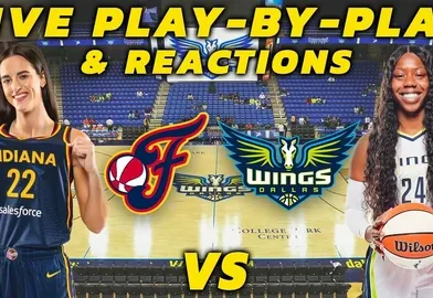 The clash between the Dallas Wings and the Indiana Fever is one of the most anticipated games in the Women’s National Basketball Association (WNBA).