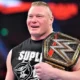 Brock Lesnar is a name that commands attention across the world of sports and entertainment