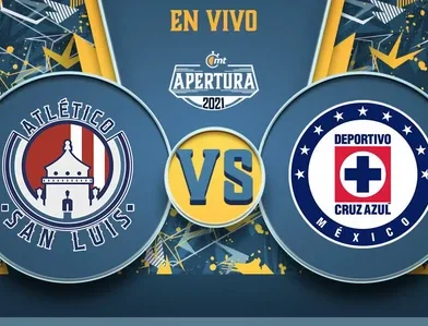 The Liga MX season always brings exciting matchups, and the game between Atlético San Luis and Cruz Azul is no exception.