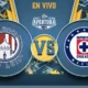 The Liga MX season always brings exciting matchups, and the game between Atlético San Luis and Cruz Azul is no exception.