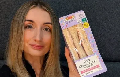 In recent years, food trends have become more creative and bold, with supermarkets constantly looking for new ways to surprise and delight customers