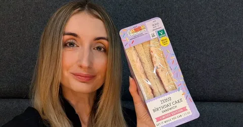 In recent years, food trends have become more creative and bold, with supermarkets constantly looking for new ways to surprise and delight customers