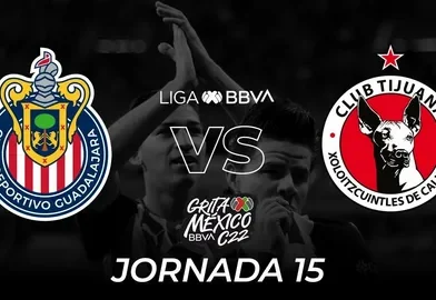 Football in Mexico has always been about passion, culture, and regional pride. When teams like Tijuana and Guadalajara