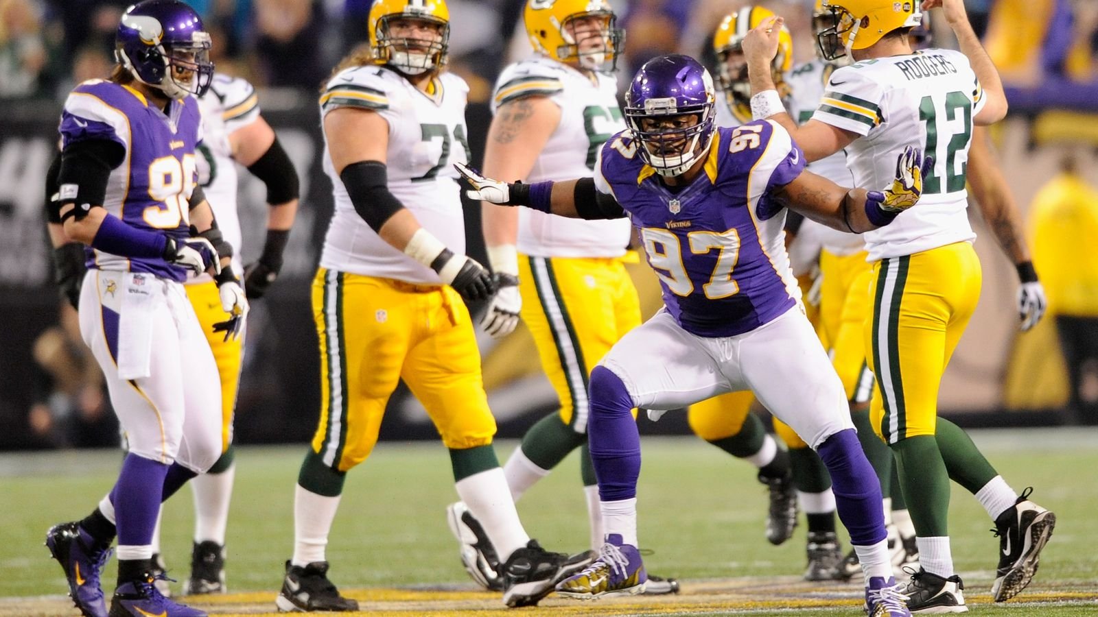 The phrase Vikings score instantly captures the attention of football fans, as it signals a pivotal moment in the game when Minnesota’s NFL team makes its mark