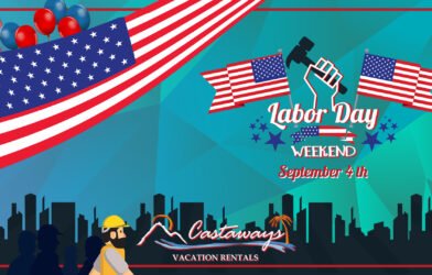 Labor Day is one of the most significant holidays in the United States, celebrated on the first Monday of September each year.