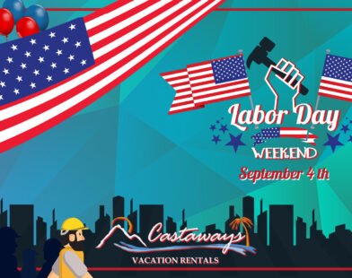 Labor Day is one of the most significant holidays in the United States, celebrated on the first Monday of September each year.