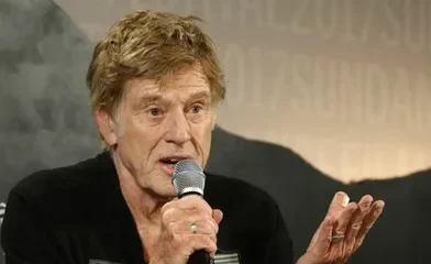 Robert Redford is one of the most influential figures in American cinema, admired for his acting, directing, and commitment to social