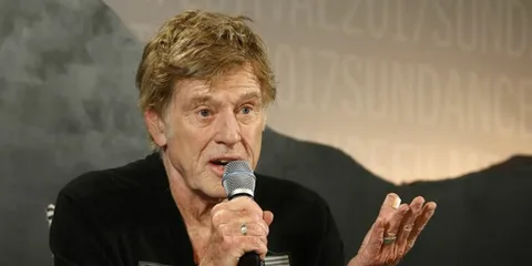 Robert Redford is one of the most influential figures in American cinema, admired for his acting, directing, and commitment to social