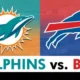 The rivalry between the Buffalo Bills and the Miami Dolphins is one of the most exciting and long-standing rivalries in the NFL