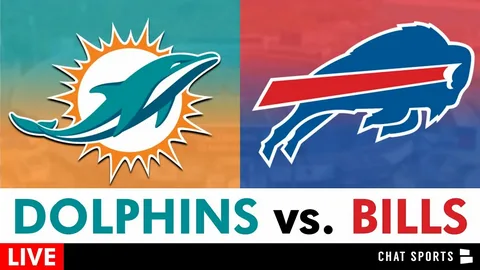 The rivalry between the Buffalo Bills and the Miami Dolphins is one of the most exciting and long-standing rivalries in the NFL