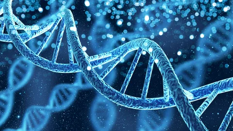 DNA, short for deoxyribonucleic acid, is one of the most remarkable molecules known to science. It serves as the blueprint of life,