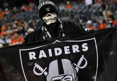 The Raiders are one of the most iconic teams in the National Football League (NFL). With a history filled with passion, power,