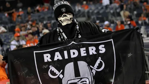 The Raiders are one of the most iconic teams in the National Football League (NFL). With a history filled with passion, power,