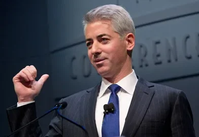 Bill Ackman is a well-known figure in the world of finance, especially in the hedge fund industry. As the founder and CEO of Pershing Square