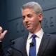 Bill Ackman is a well-known figure in the world of finance, especially in the hedge fund industry. As the founder and CEO of Pershing Square